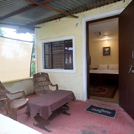 Tribal Wood Resort Dhanwar Exterior photo